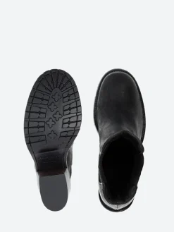 Measponte - Dianta in Nero Culatta