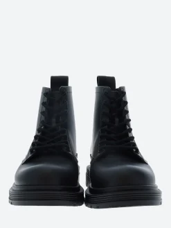 Melissa - Conturno Ad in Black