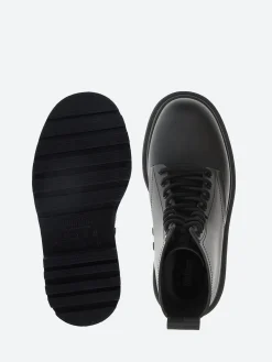 Melissa - Conturno Ad in Black