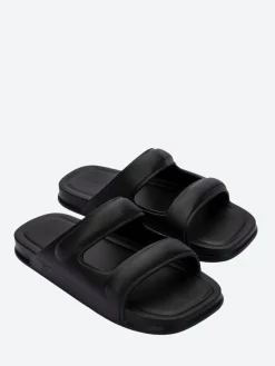 Melissa - Free Grow Slide in Black