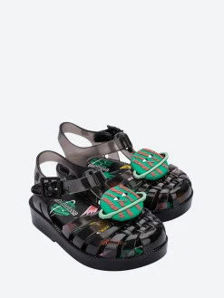 Melissa - Possession + Fabula in Black