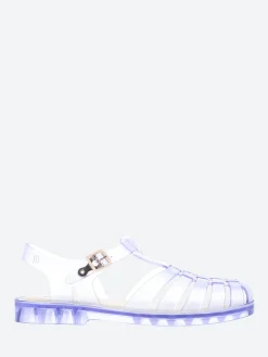 Melissa - Possession AD in Glass