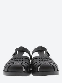 Melissa - Possession AD in Black