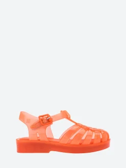 Melissa - Possession in Orange