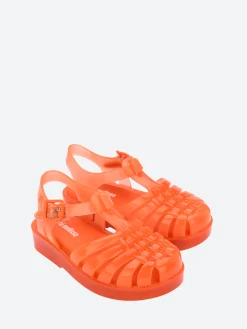 Melissa - Possession in Orange