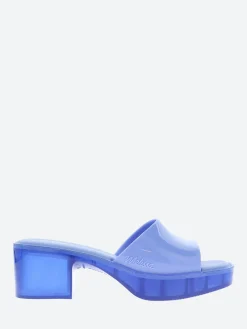 Melissa - Shape in Blue