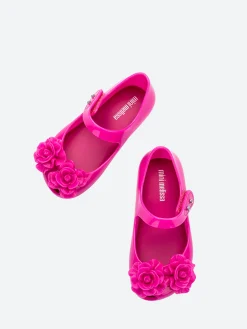 Melissa - Ultragirl Garden in Pink