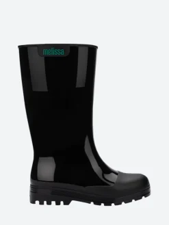 Melissa - Welly AD in Black