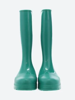Melissa - Welly Ad in Green
