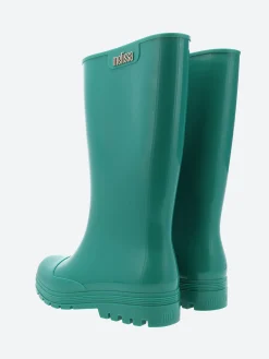 Melissa - Welly Ad in Green