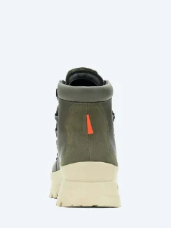 Merrell - Bristol Hiker Mid in Olive