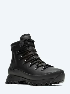 Merrell - Bristol Hiker Mid in Black