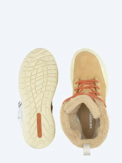 Merrell - Marque Thermo Lace in Tan