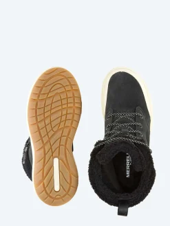 Merrell - Marque Thermo Lace in Black