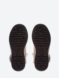 Merrell - Snowcreek Tall Polar in Oak