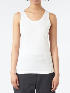 Merz b. Schwanen - Singlet in White