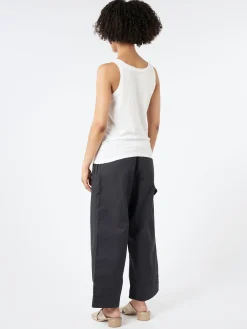 Merz b. Schwanen - Singlet in White