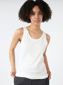 Merz b. Schwanen - Singlet in White