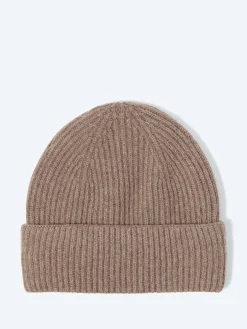 Merz B. Schwanen - SKBN05 Beanie in Grain