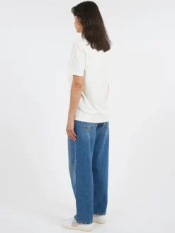 Merz b. Schwanen - Unisex T-Shirt in White