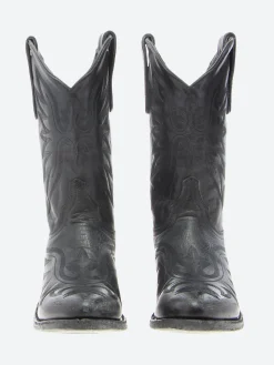 Mexicana - Aguila 11 in Black Destroy