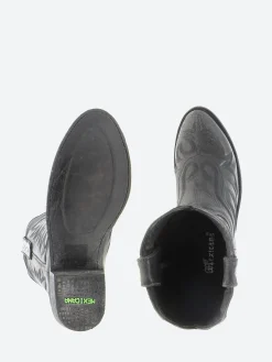 Mexicana - Aguila 11 in Black Destroy