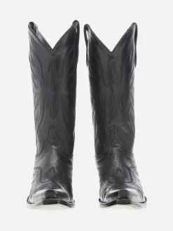 Mexicana - Aguila 13 in Black