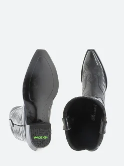 Mexicana - Aguila 13 in Black