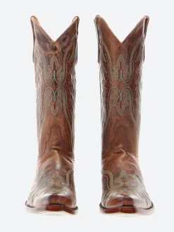 Mexicana - Aguila 13 in Rust