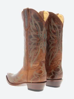 Mexicana - Aguila 13 in Rust