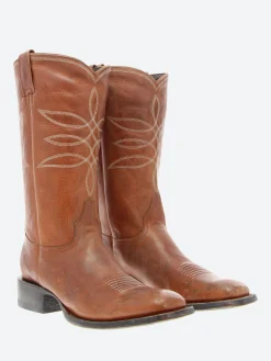 Mexicana - Archive in Saddle