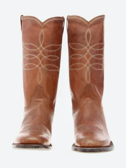 Mexicana - Archive in Saddle