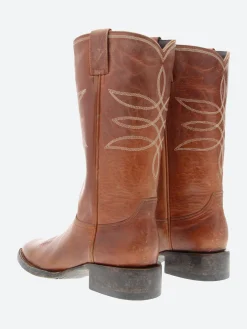 Mexicana - Archive in Saddle