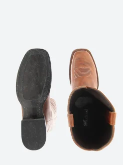 Mexicana - Archive in Saddle