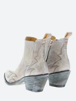 Mexicana - Fury in Metalico