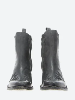 Mexicana - Gaucho in Black Destroy