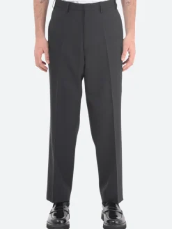 Miles Serge Trouser