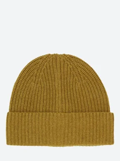 MJ Watson - Beanie in Avocado