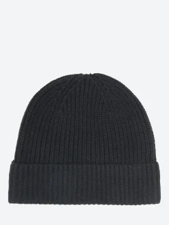 MJ Watson - Beanie in Black