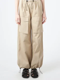 MM6 - Cargo Pants in Beige