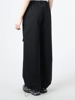 MM6 - Cargo Pants in Black
