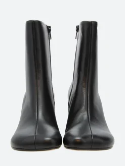 MM6 Maison Margiela - Ankle Boot in Black