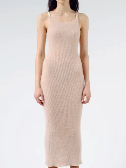 MM6 Maison Margiela - Bodycon Dress in Alba