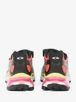 MM6 Maison Margiela - MM6 X Salomon XT-Mary J in Ginger and Green