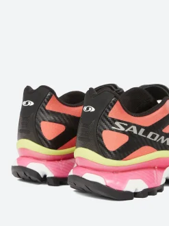 MM6 Maison Margiela - MM6 X Salomon XT-Mary J in Ginger and Green