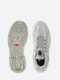 MM6 Maison Margiela - MM6 X Salomon ACS Pro Advanced in Ghost Grey/Metal