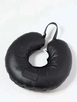 MM6 Maison Margiela - Travel Pillow Bag in Black