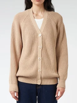 Mo Cardigan