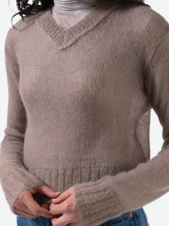Mohair Jumper