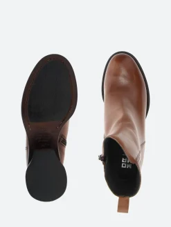 Moma - 76301 Boots in Sigaro Tebe